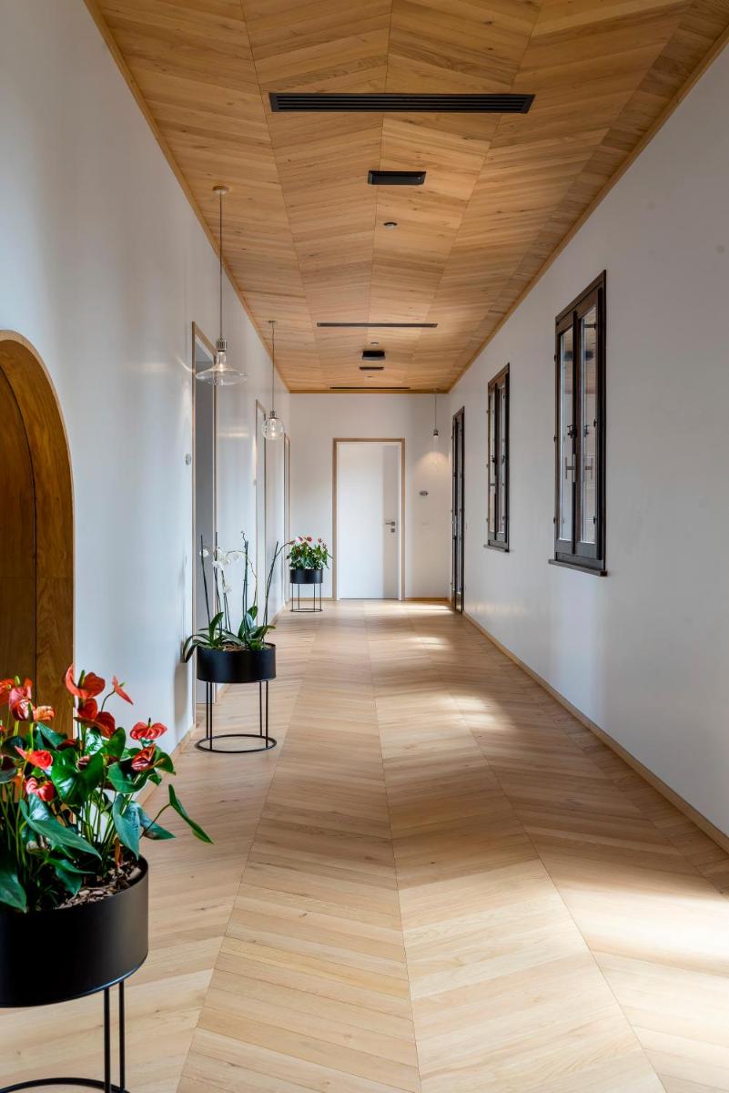 Relais Villa Margherita