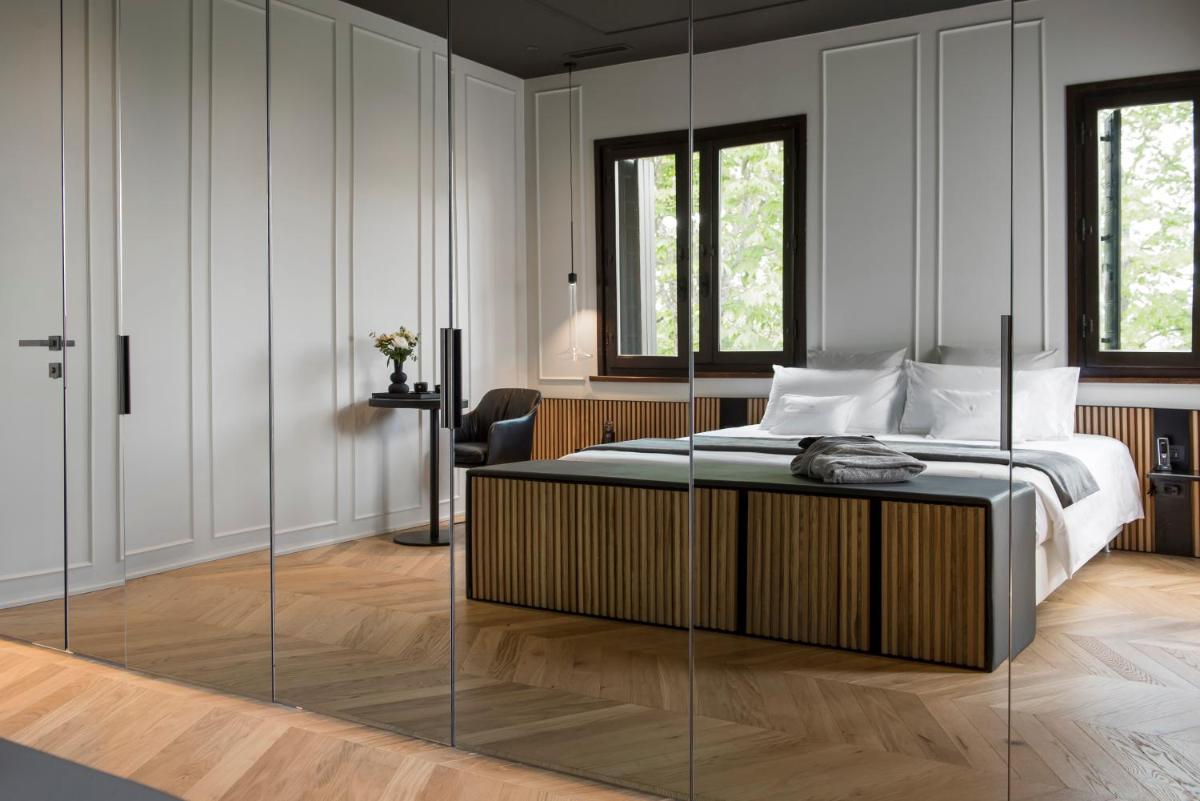 Relais Villa Margherita