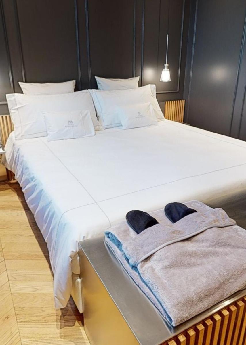 Relais Villa Margherita