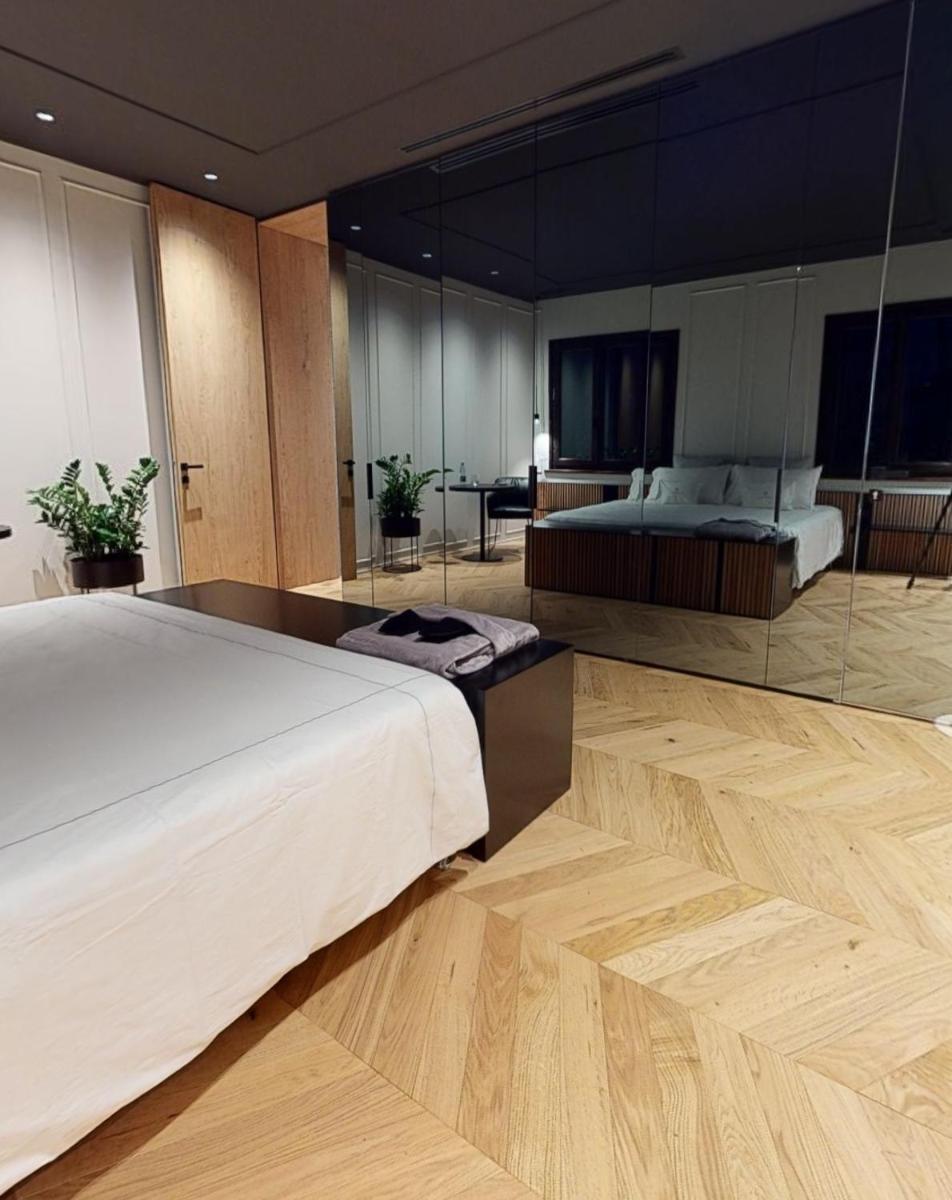 Relais Villa Margherita