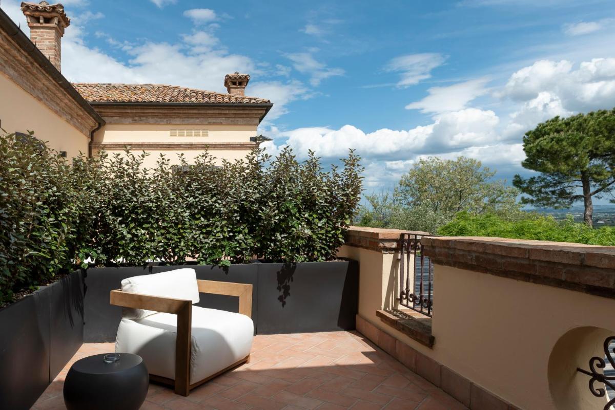 Relais Villa Margherita