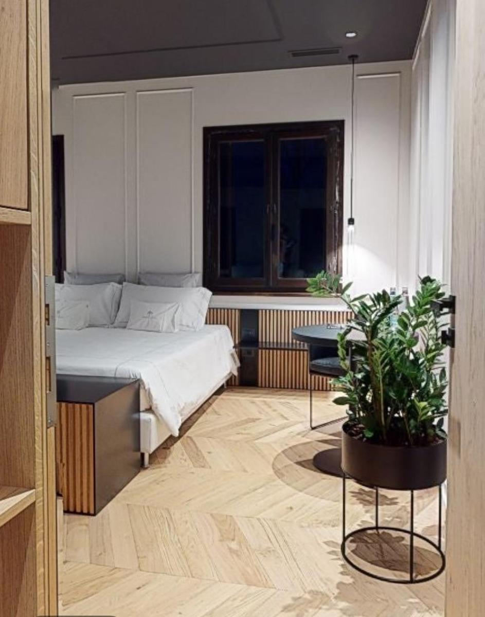 Relais Villa Margherita