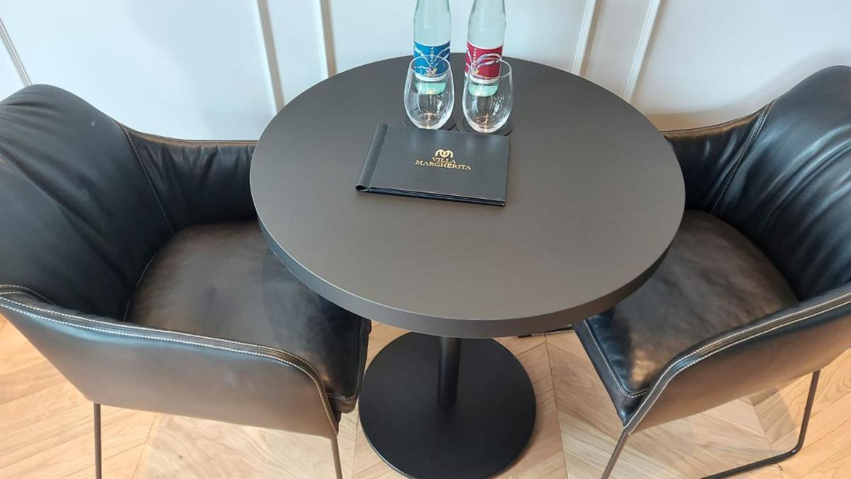 Relais Villa Margherita