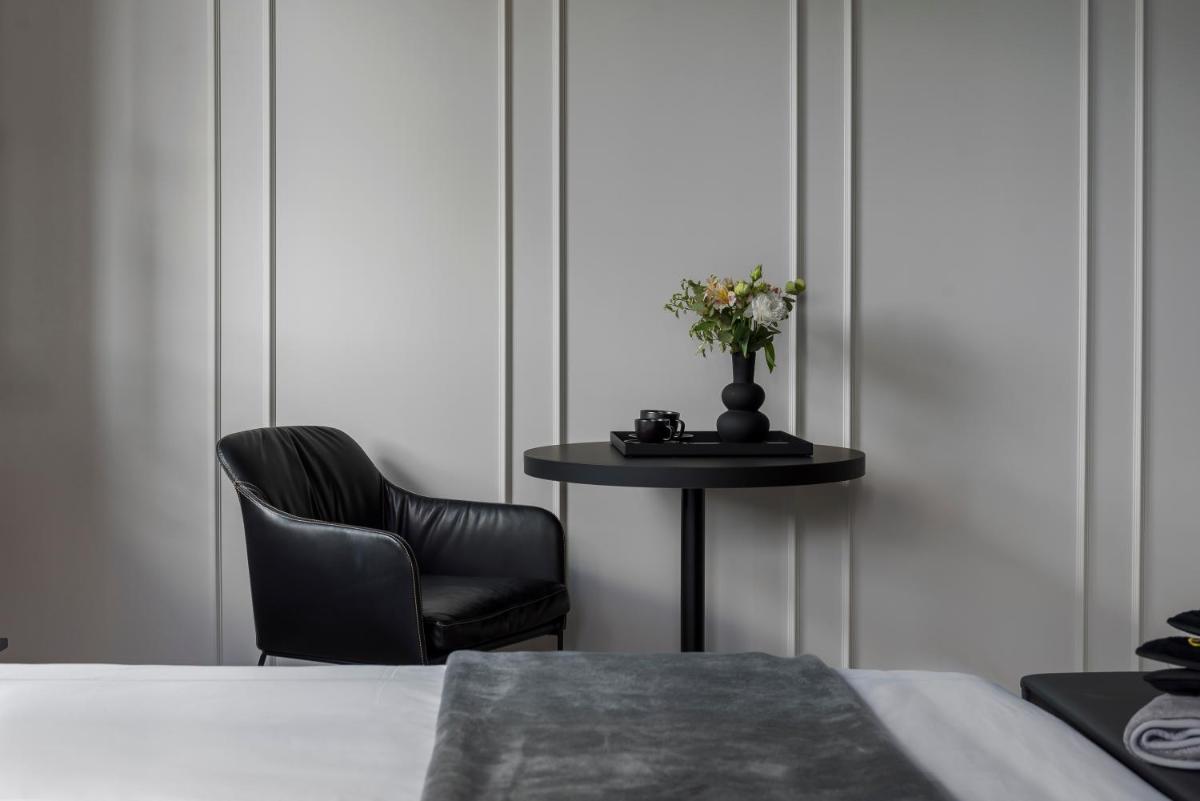 Relais Villa Margherita