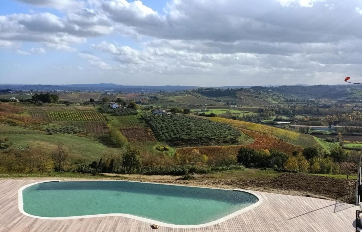 Relais Villa Margherita