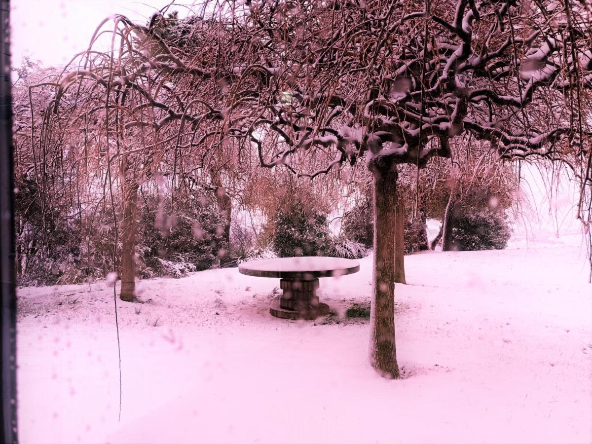 Relais Villa Margherita