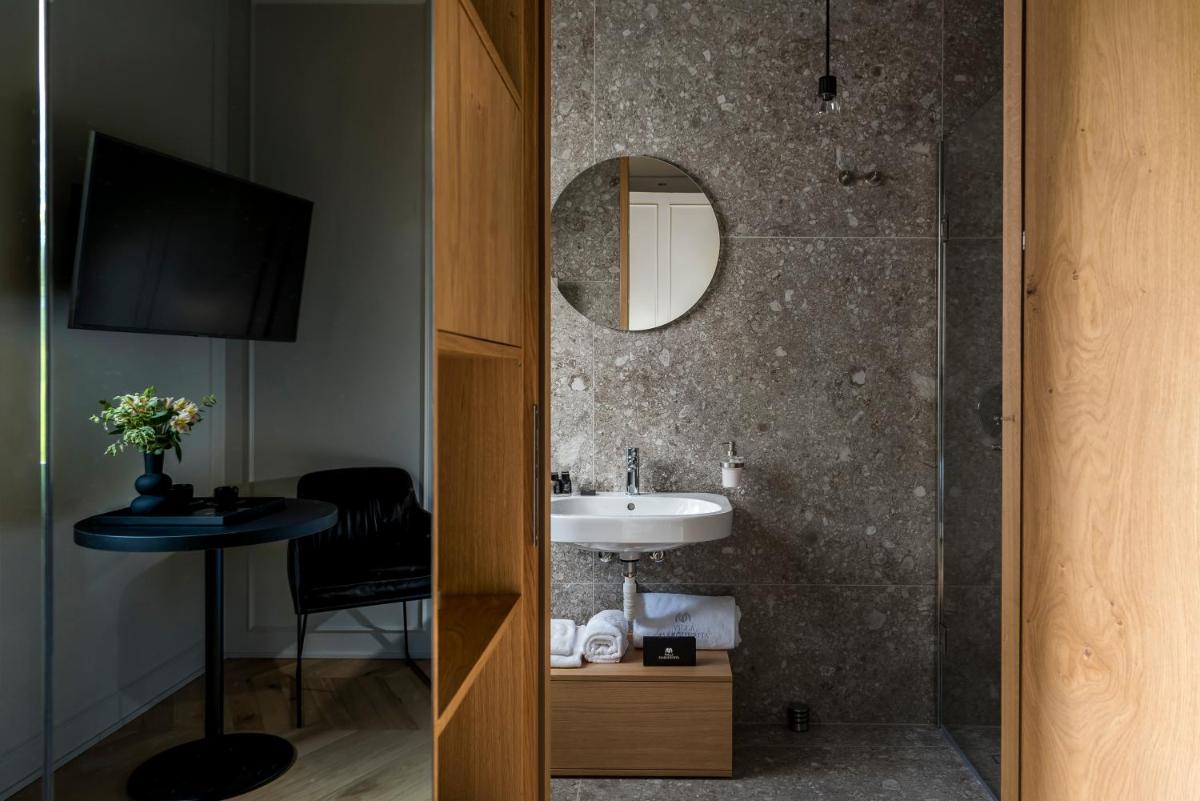 Relais Villa Margherita