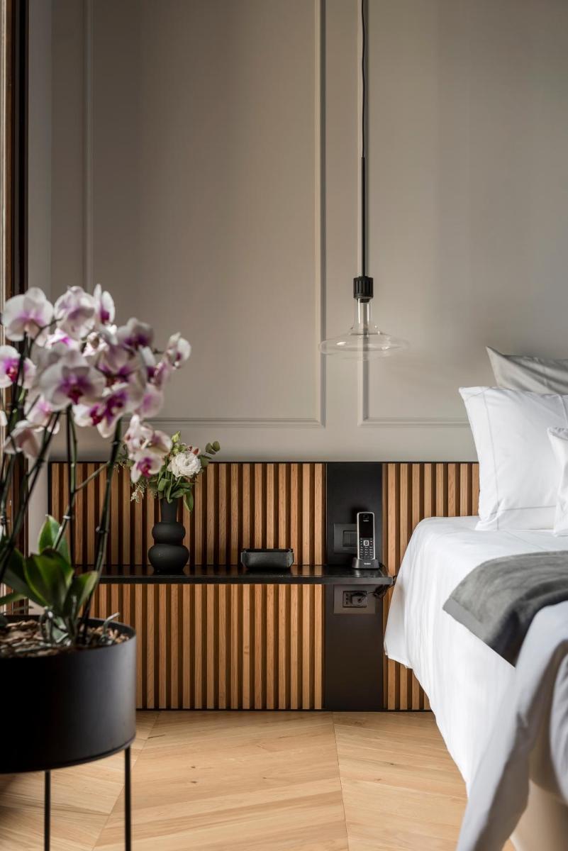 Relais Villa Margherita