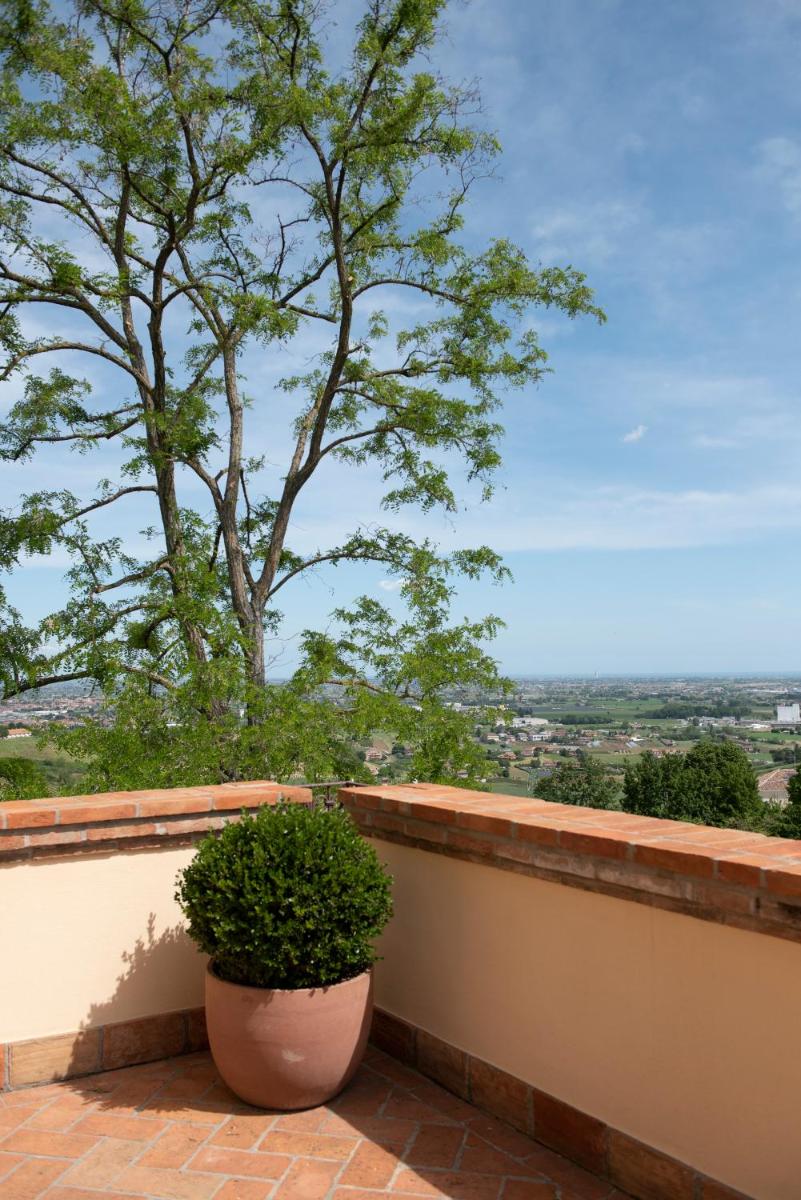 Relais Villa Margherita