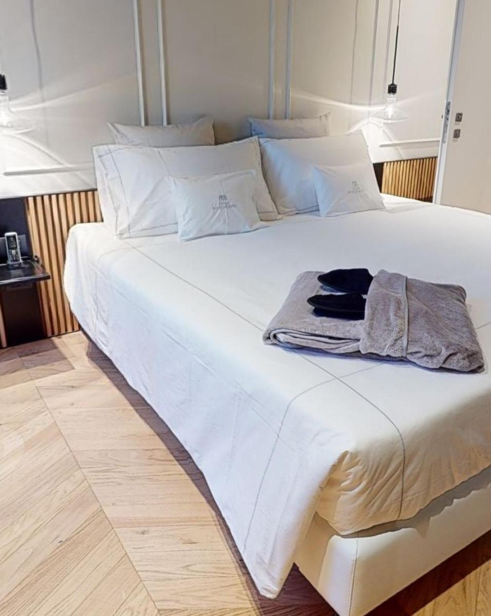 Relais Villa Margherita