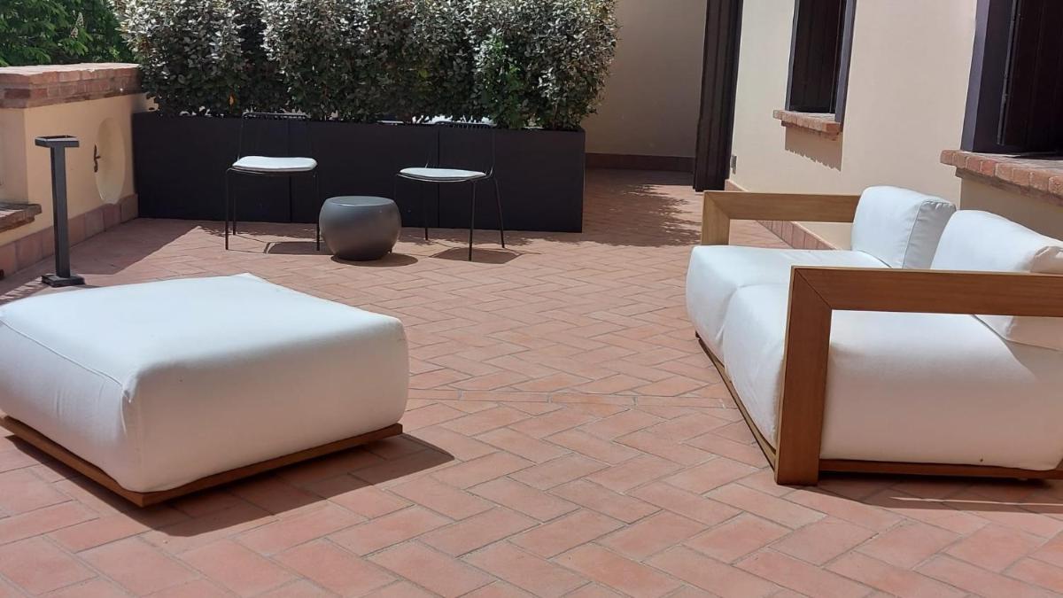 Relais Villa Margherita