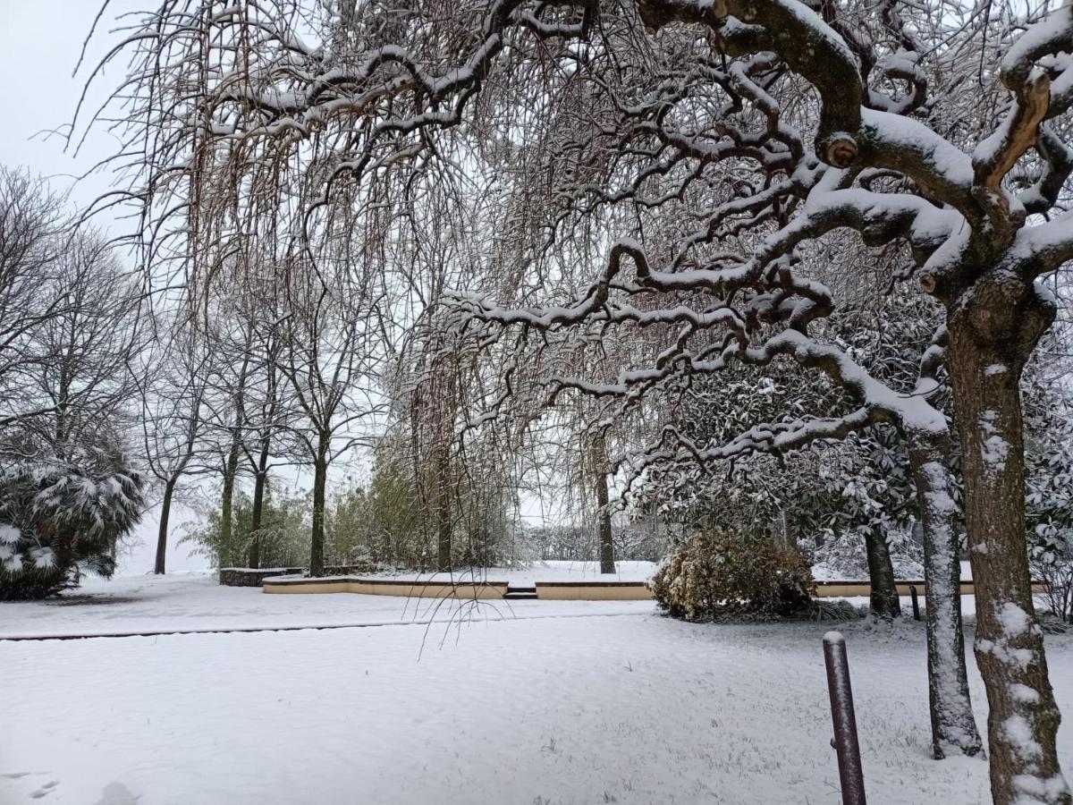 Relais Villa Margherita