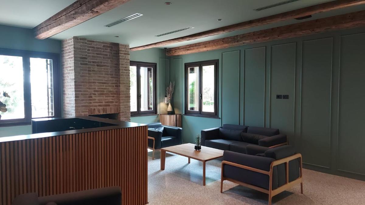 Relais Villa Margherita