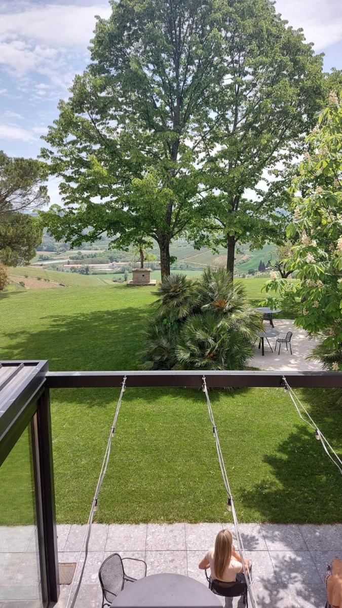 Relais Villa Margherita