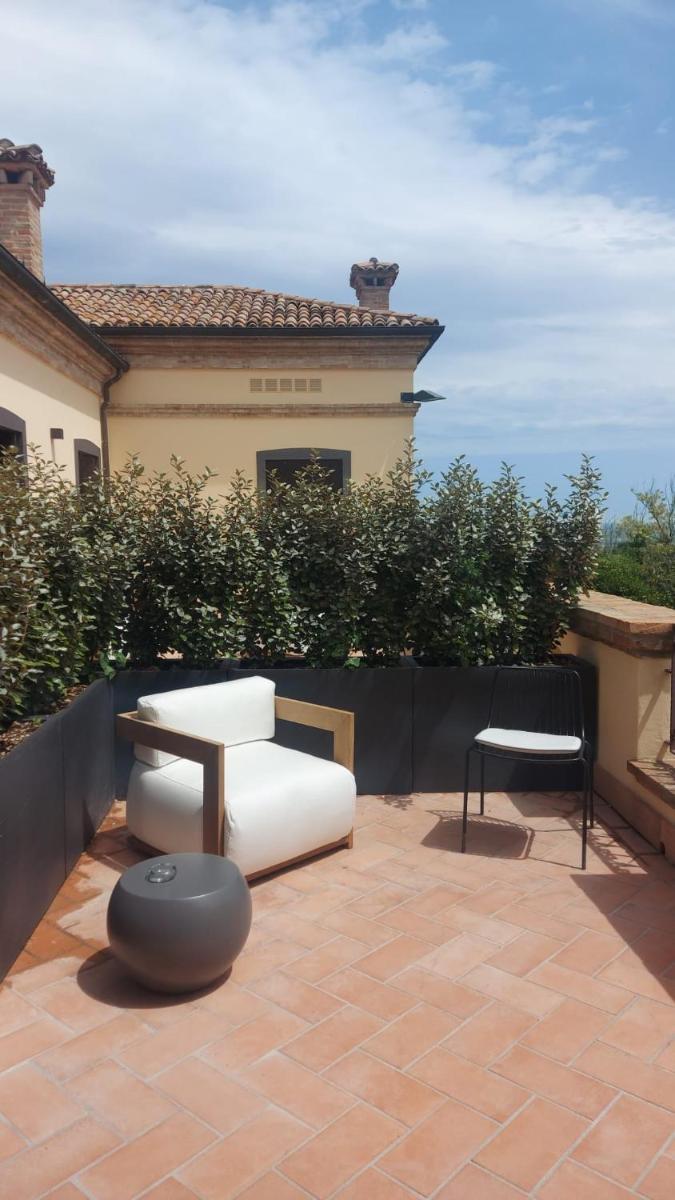 Relais Villa Margherita