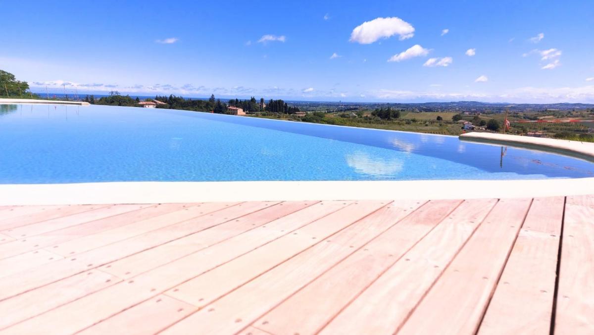 Relais Villa Margherita