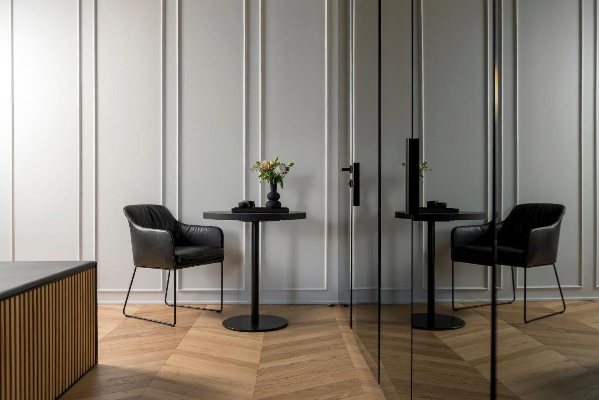 Relais Villa Margherita