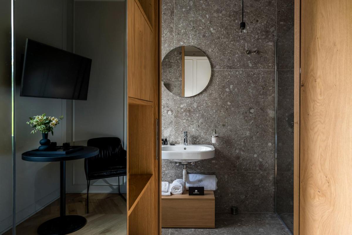 Relais Villa Margherita