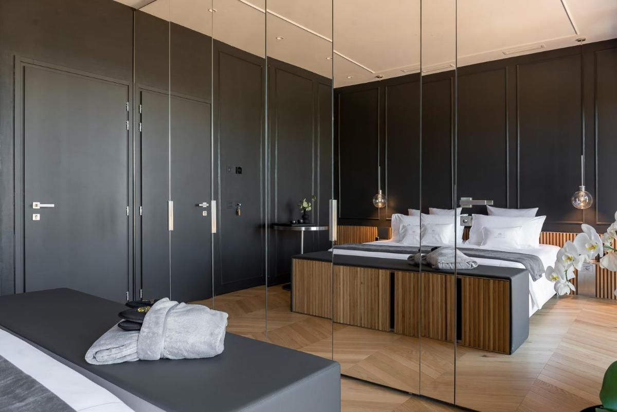 Relais Villa Margherita