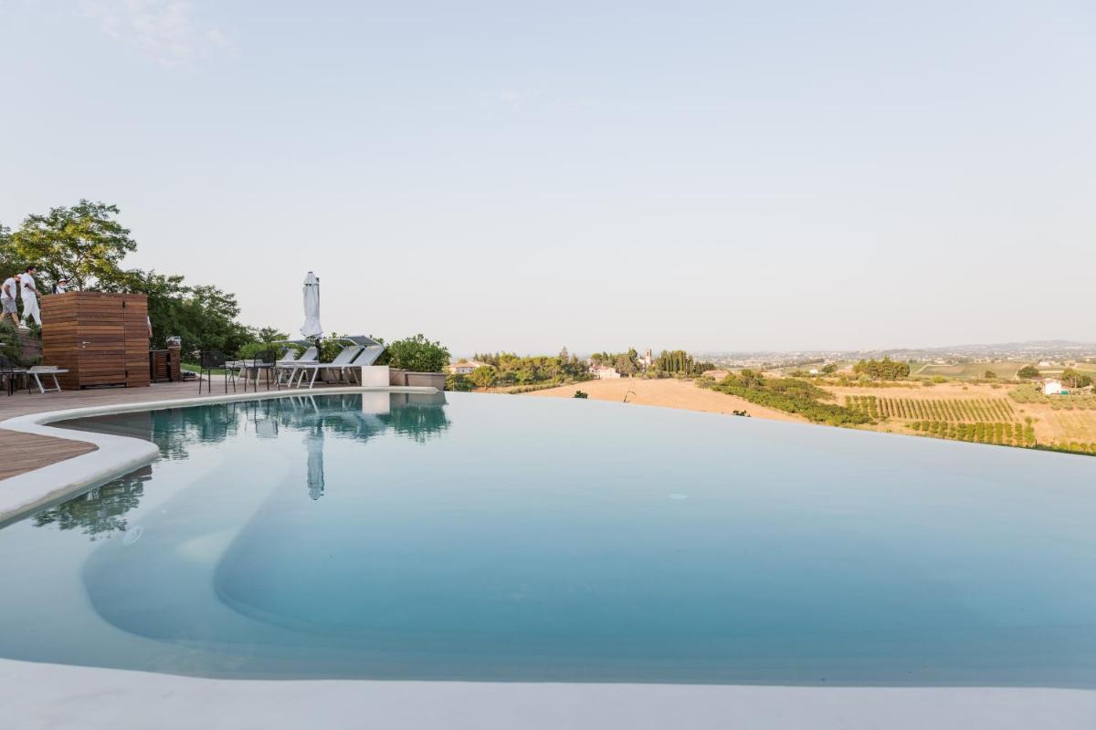 Relais Villa Margherita