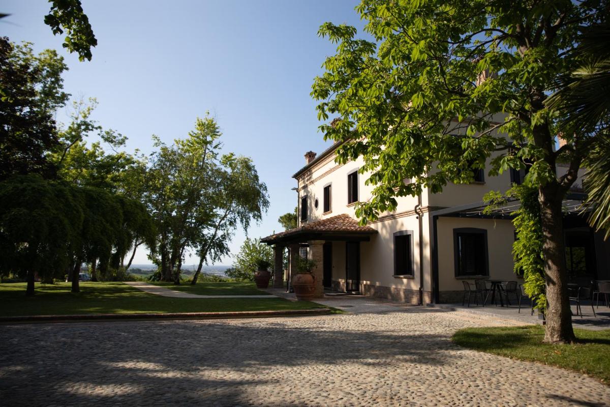 Relais Villa Margherita