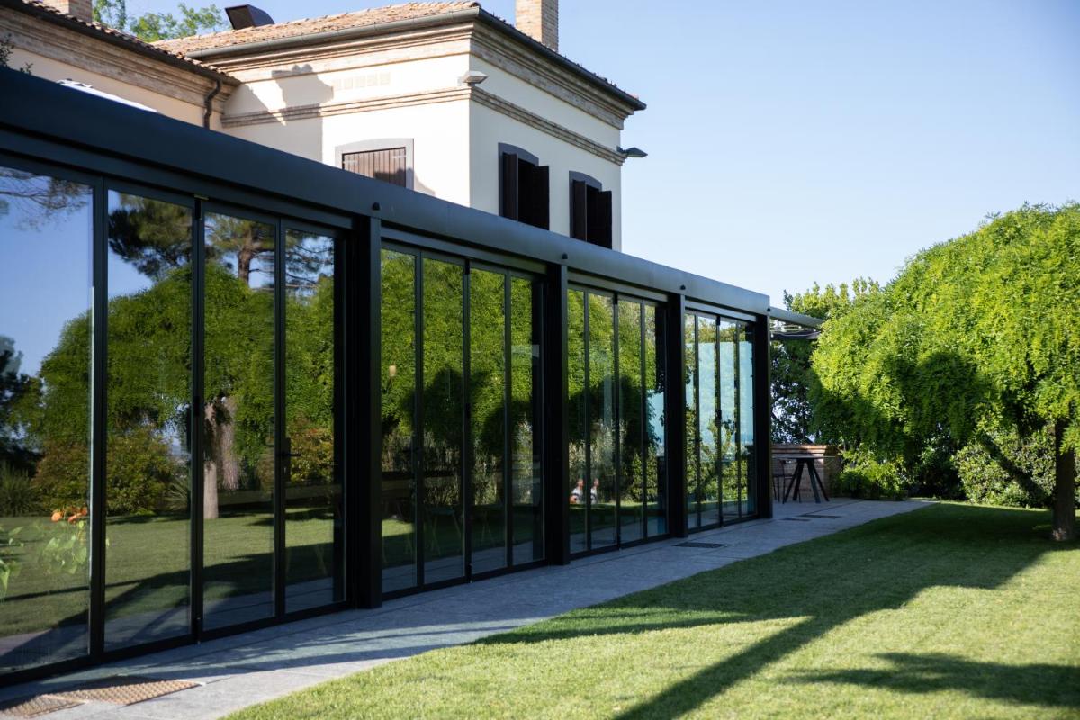 Relais Villa Margherita