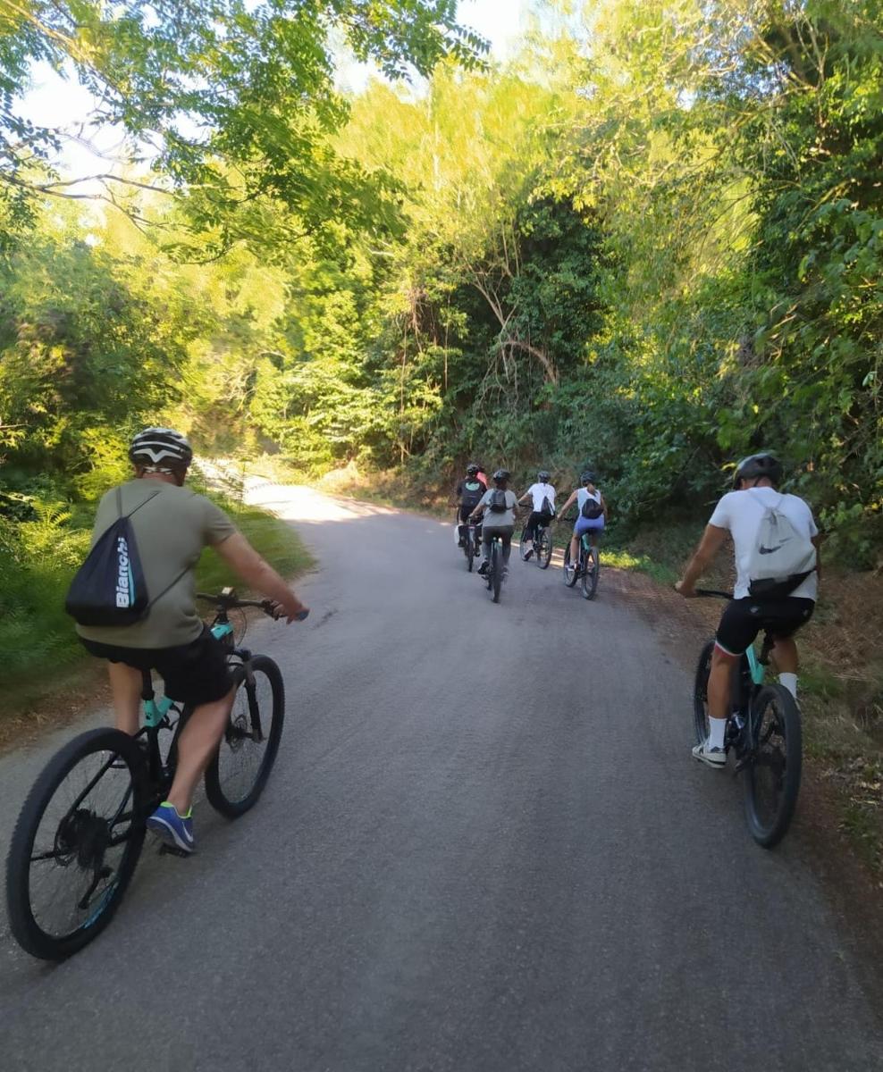 Relais Villa Margherita