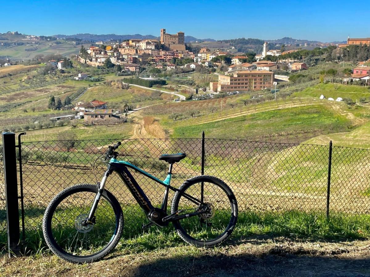 Relais Villa Margherita