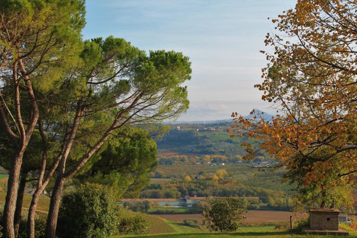 Relais Villa Margherita