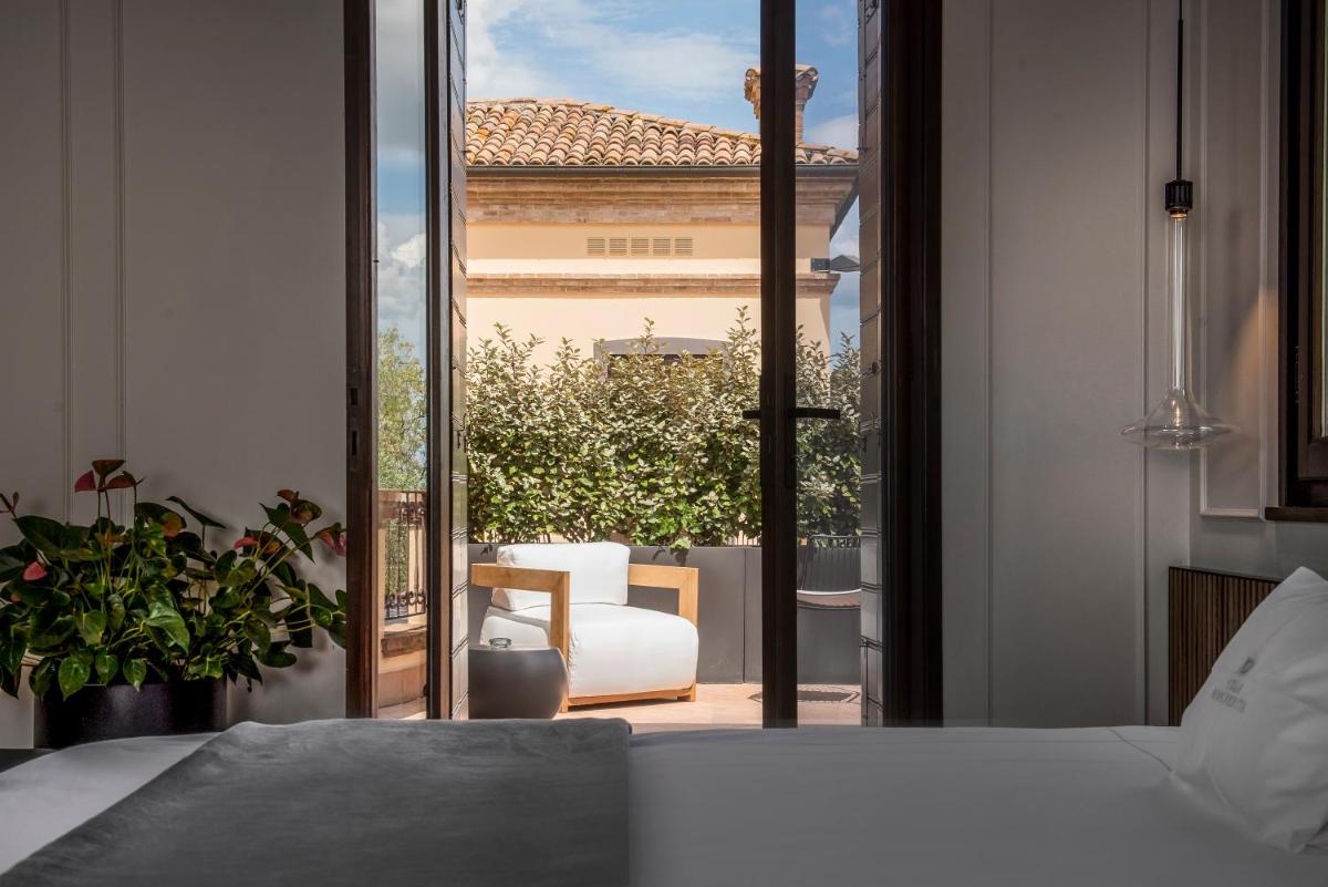 Relais Villa Margherita