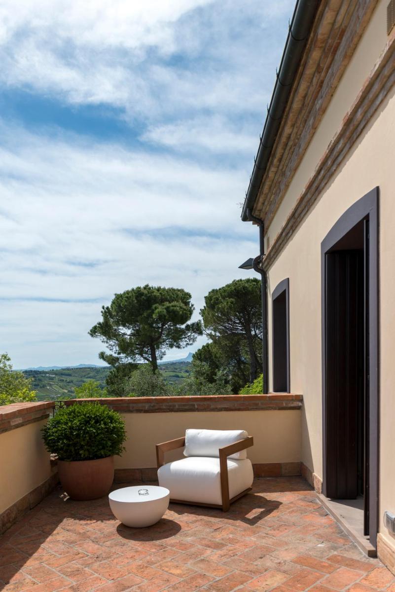 Relais Villa Margherita