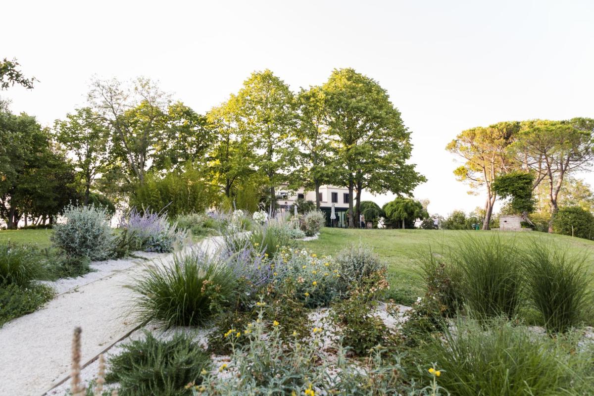 Relais Villa Margherita