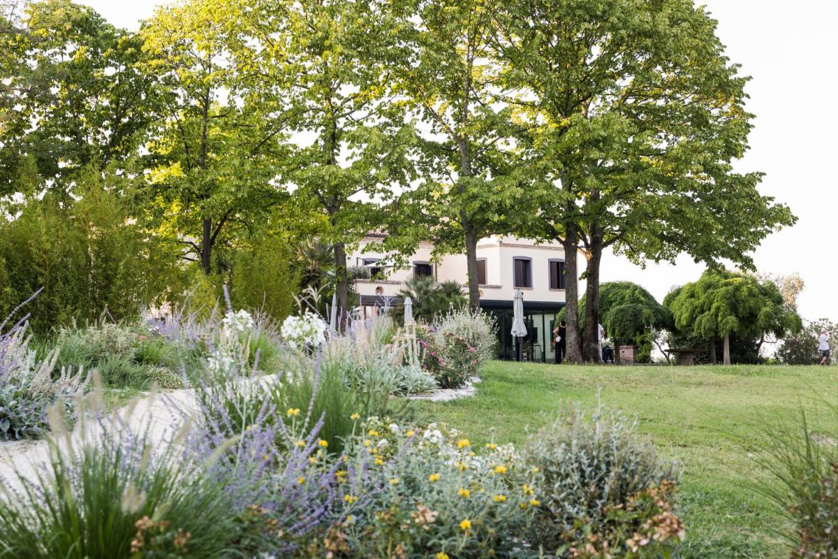 Relais Villa Margherita