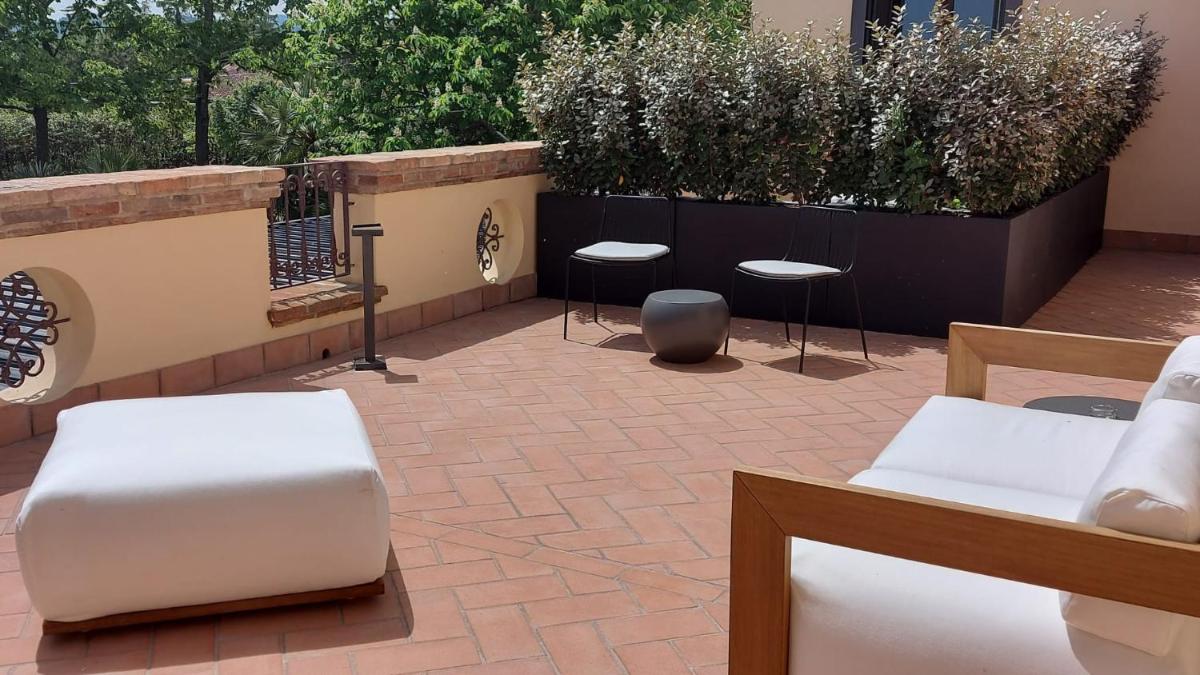 Relais Villa Margherita