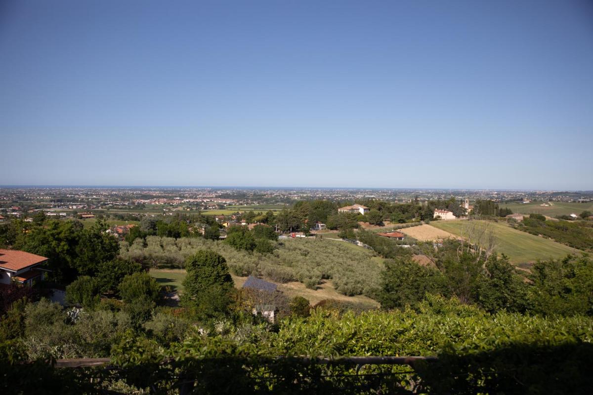 Relais Villa Margherita