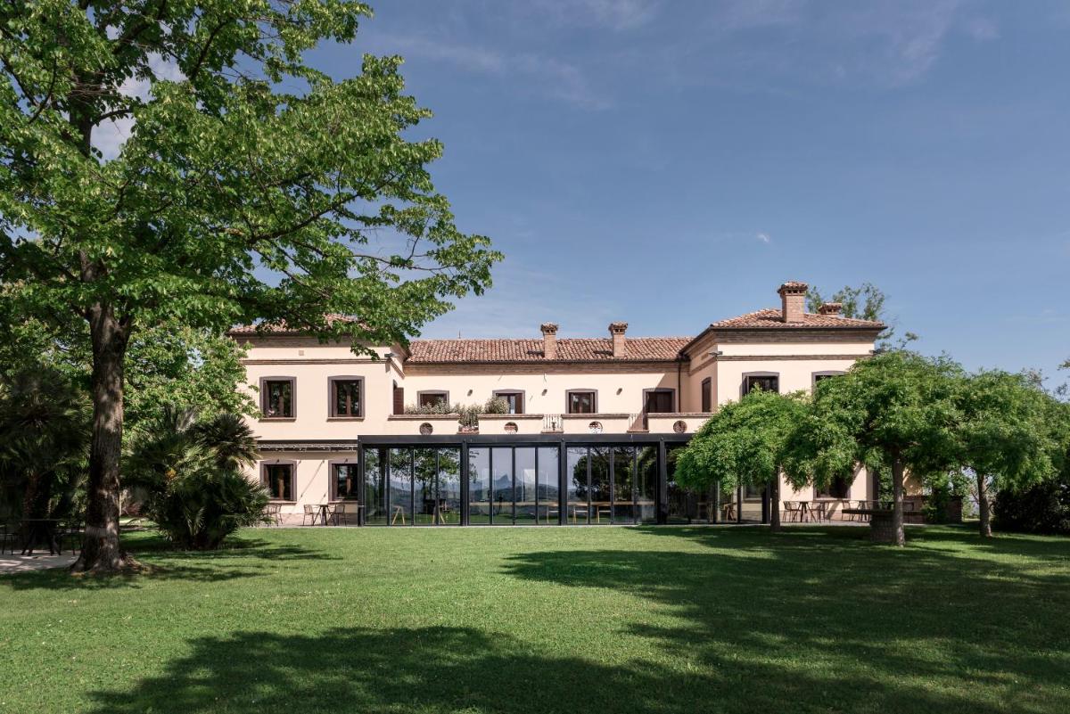 Relais Villa Margherita