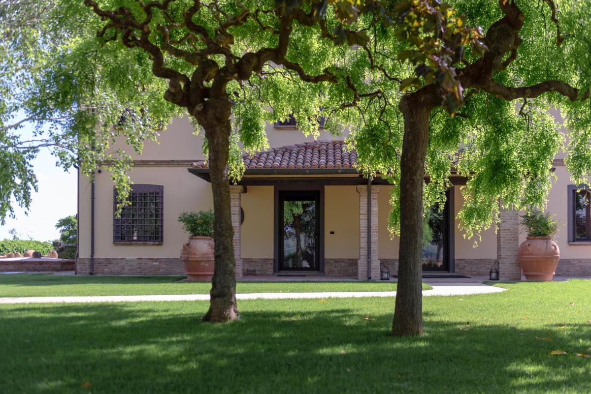 Relais Villa Margherita