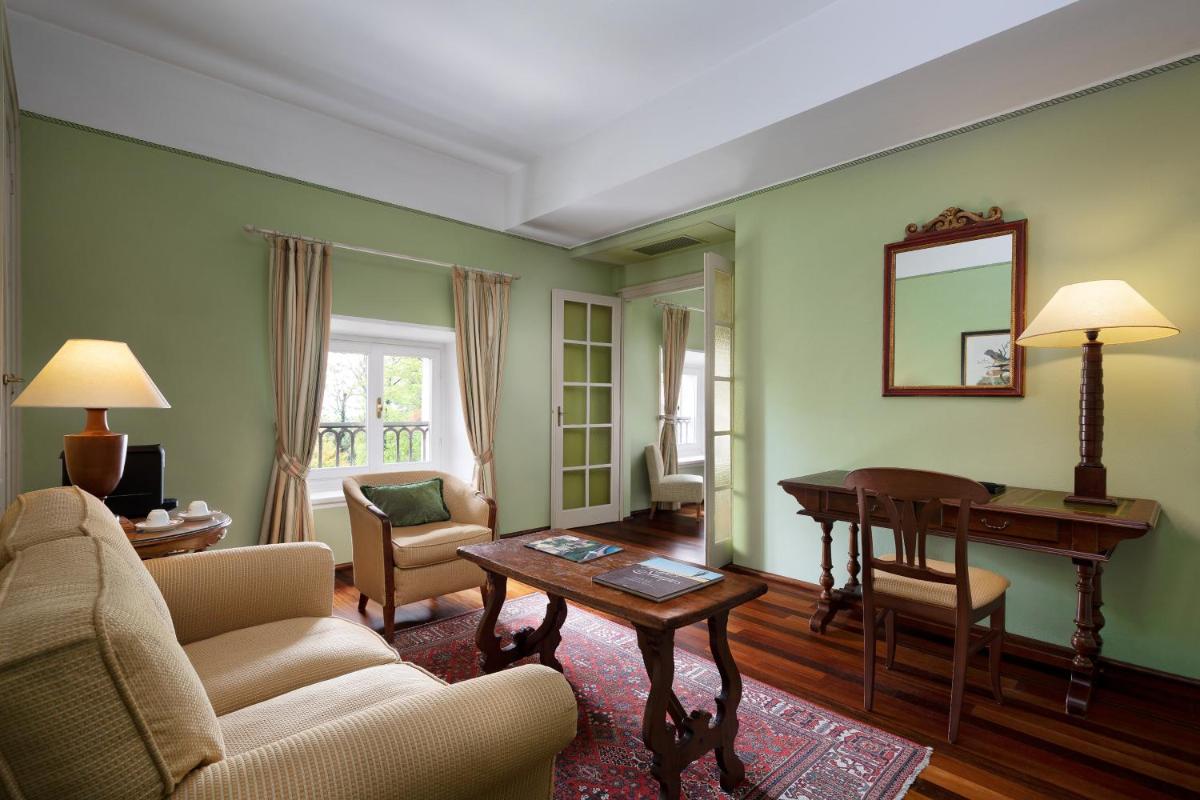 Sina Villa Matilde