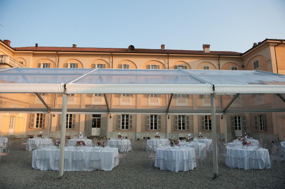 Sina Villa Matilde