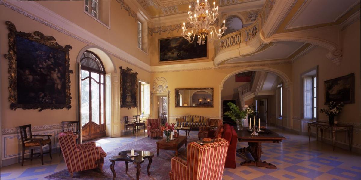 Sina Villa Matilde