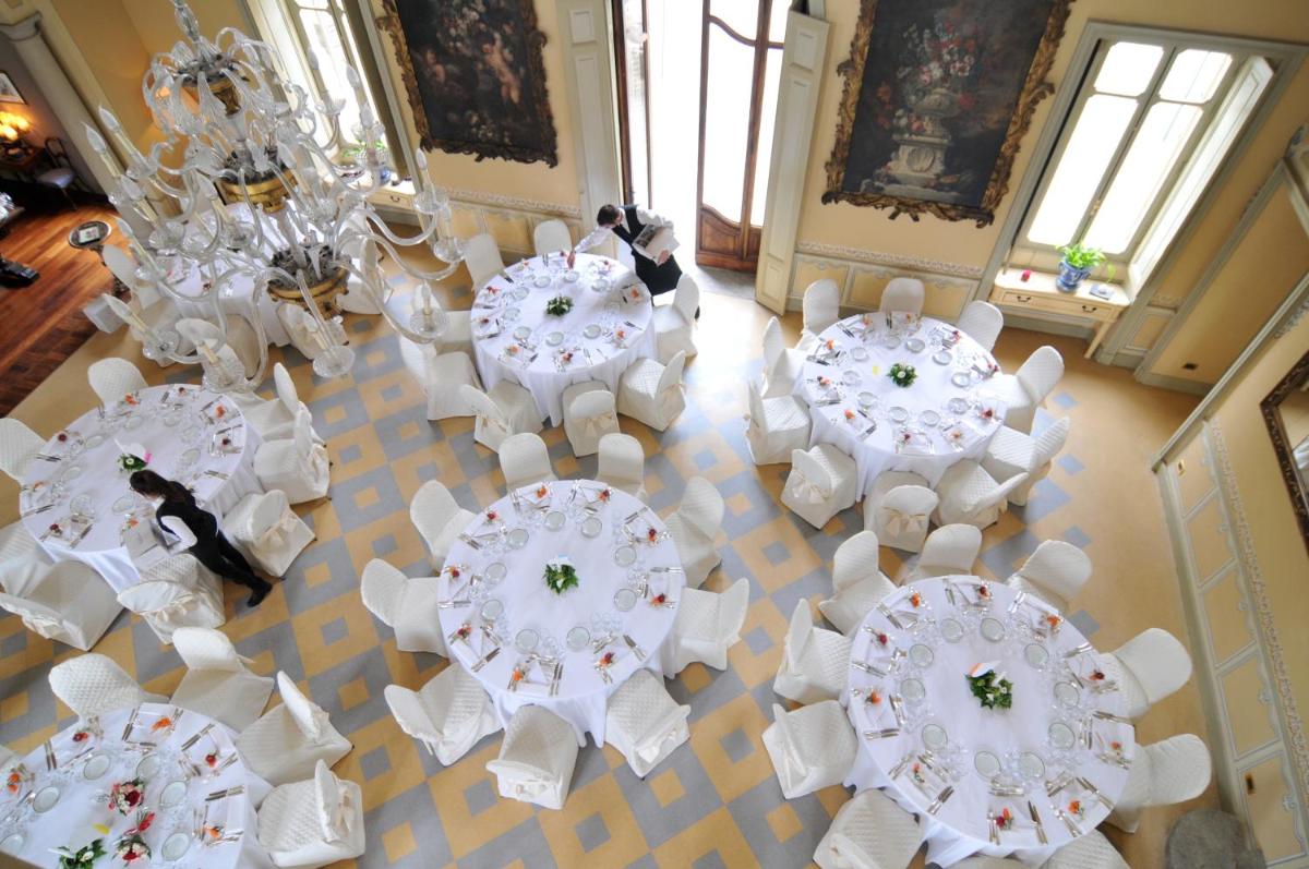 Sina Villa Matilde