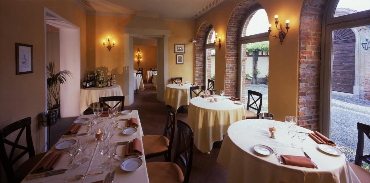 Sina Villa Matilde
