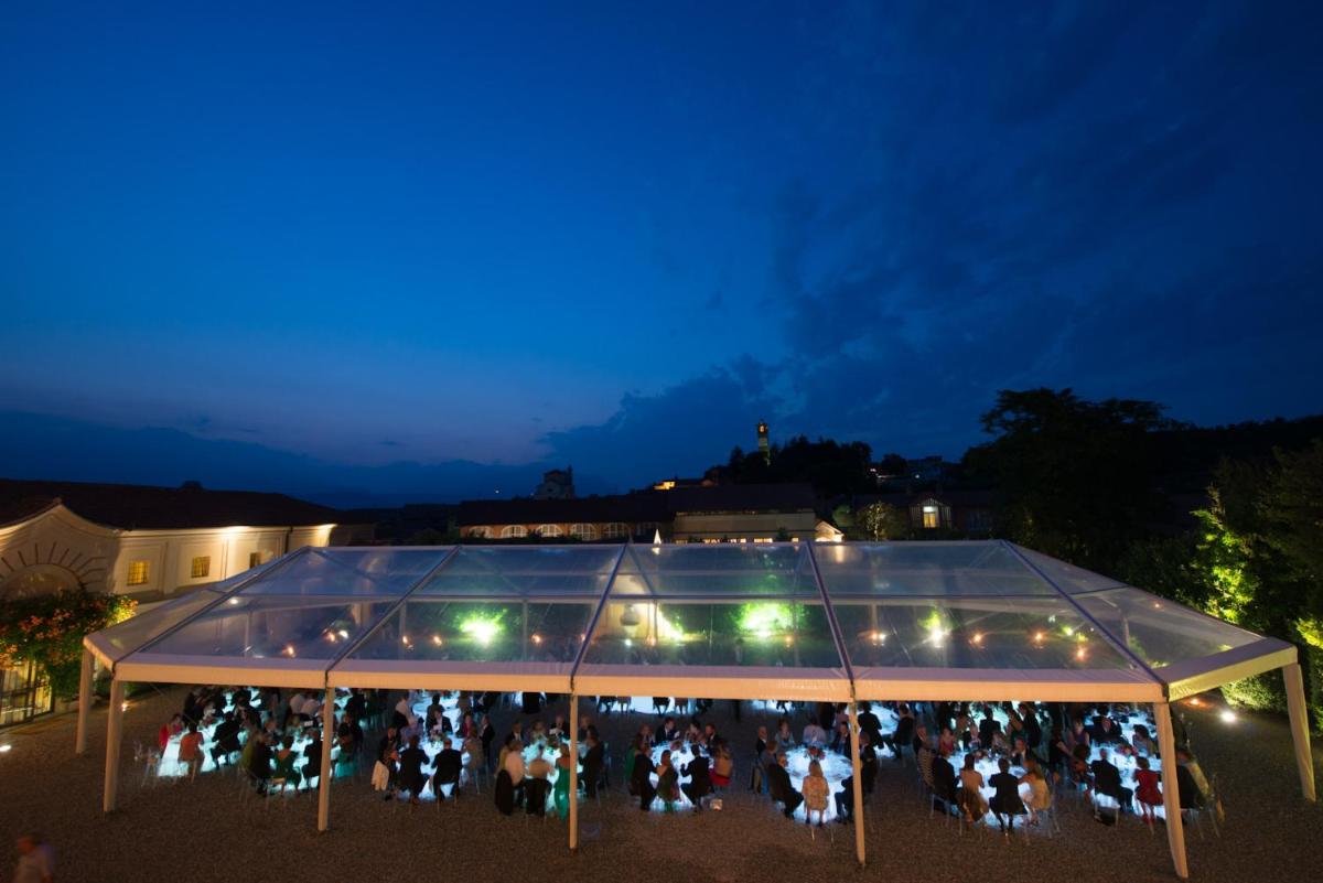 Sina Villa Matilde