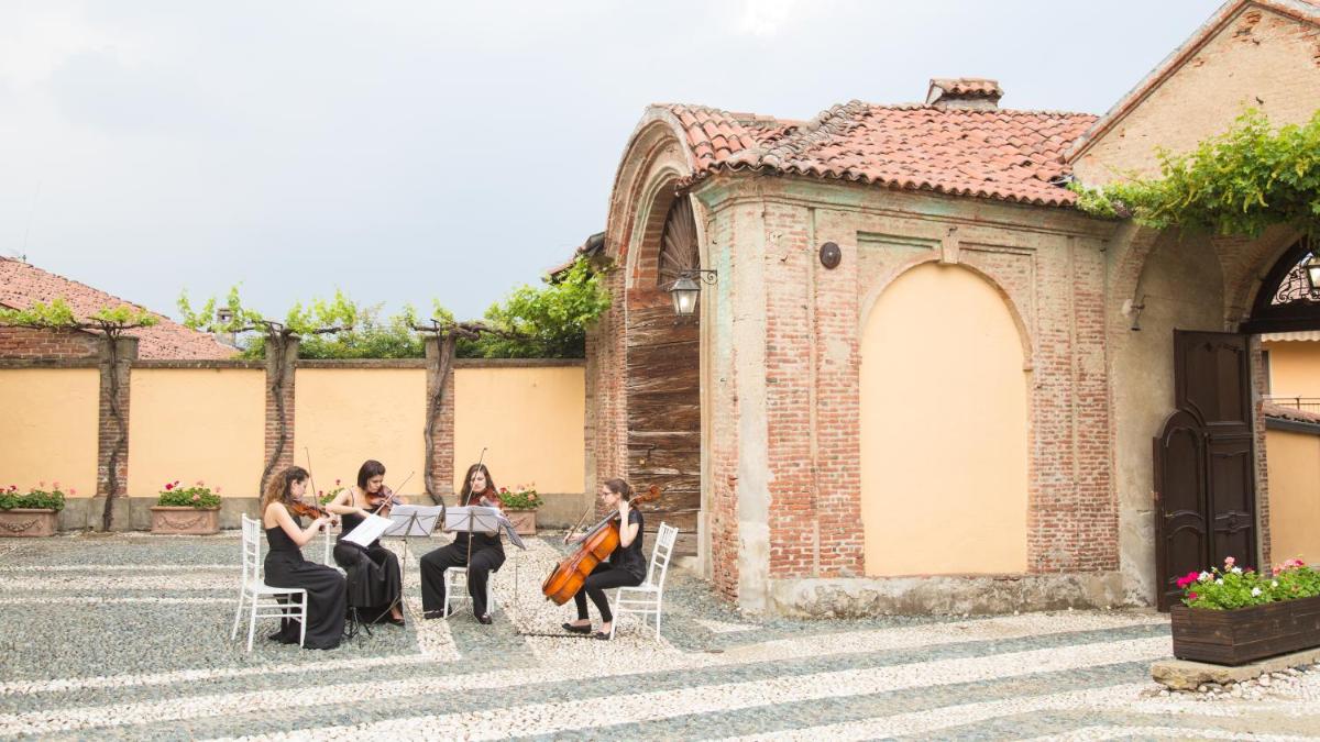 Sina Villa Matilde