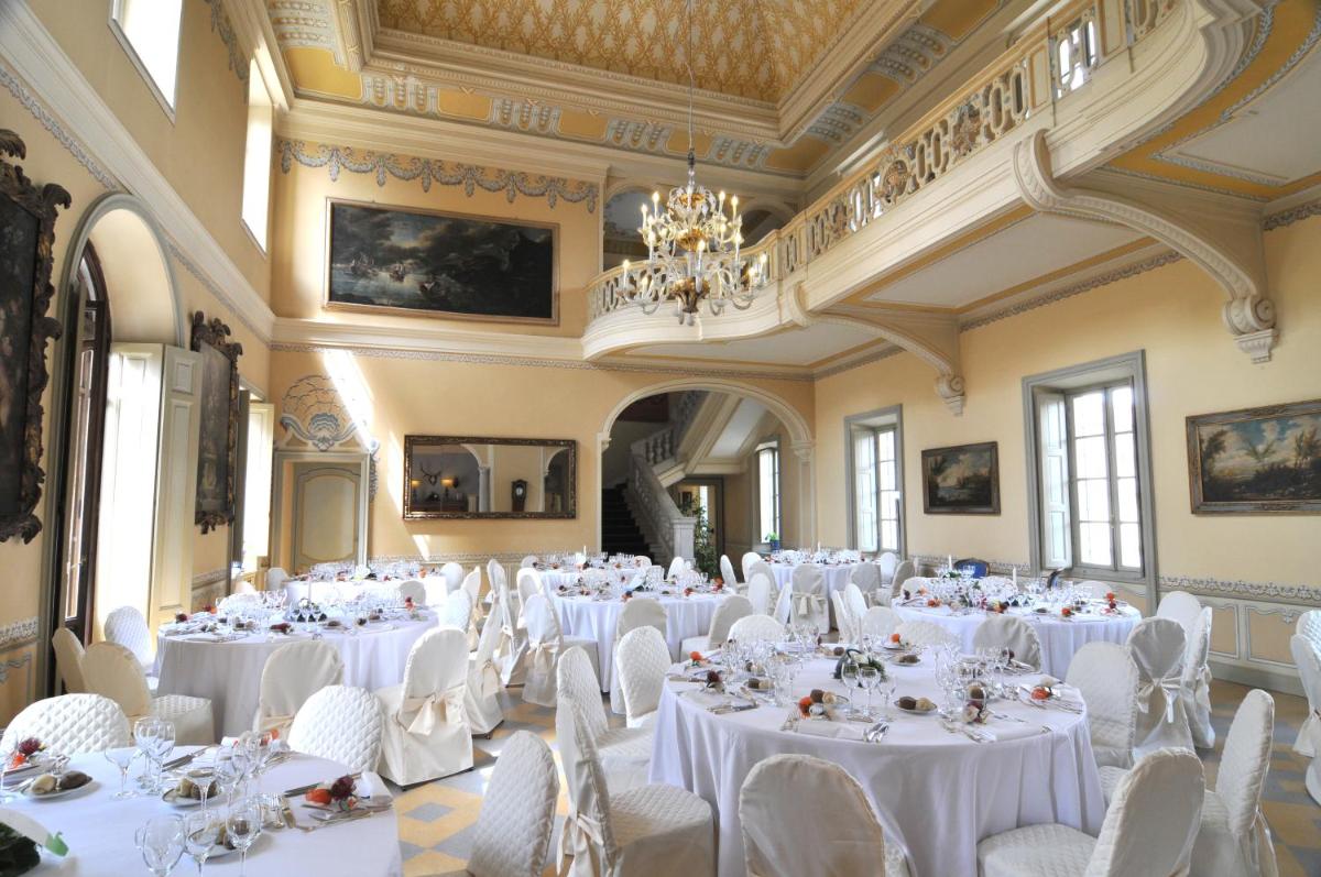 Sina Villa Matilde