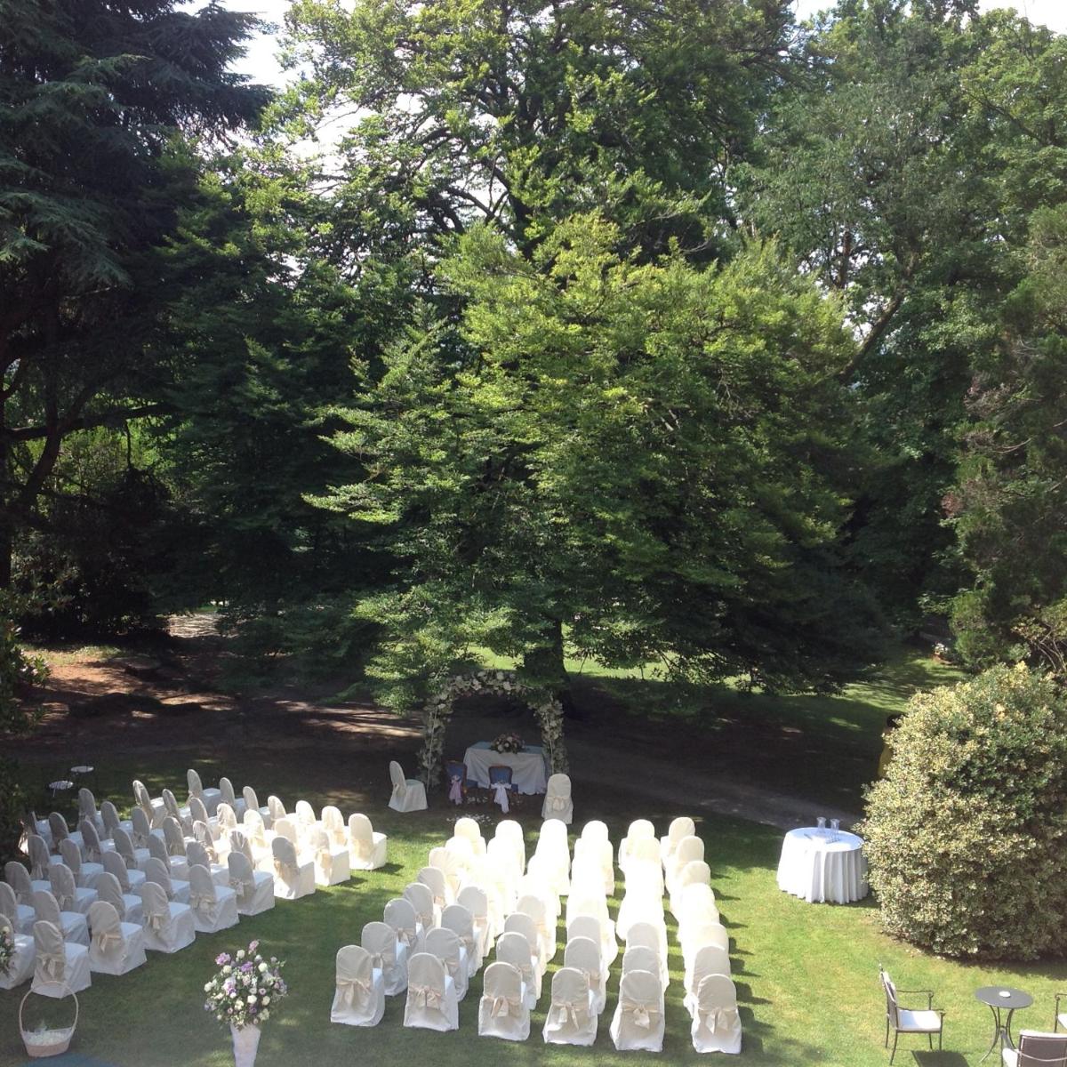 Sina Villa Matilde