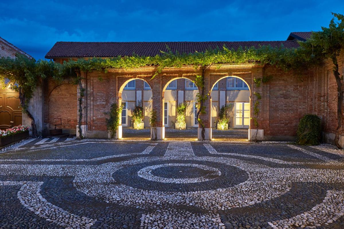 Sina Villa Matilde