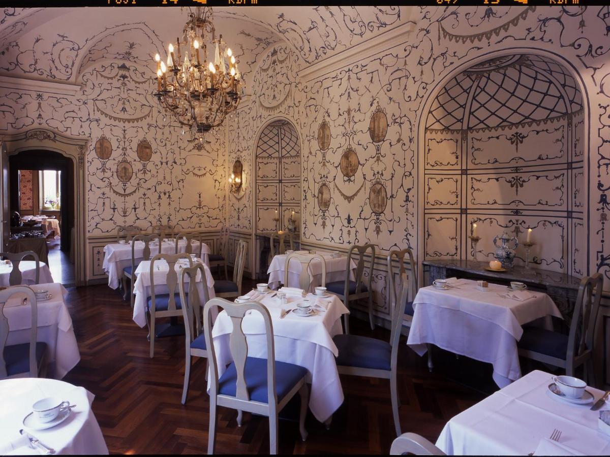 Sina Villa Matilde