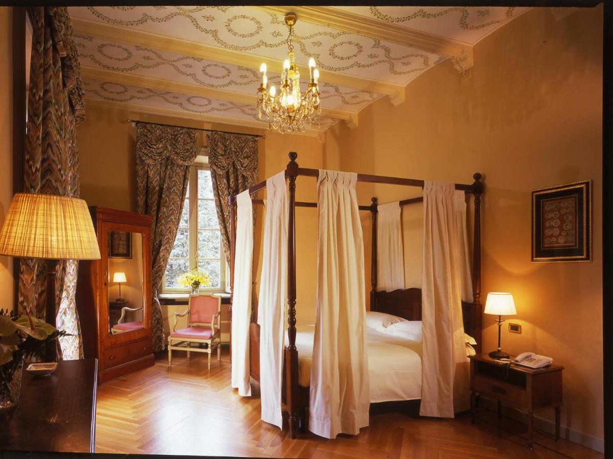 Sina Villa Matilde