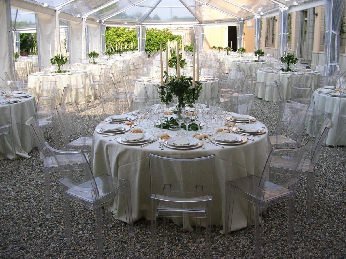 Sina Villa Matilde